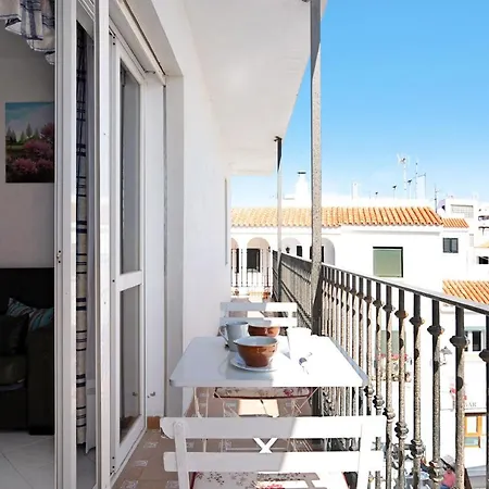 Mercedes Apartmán