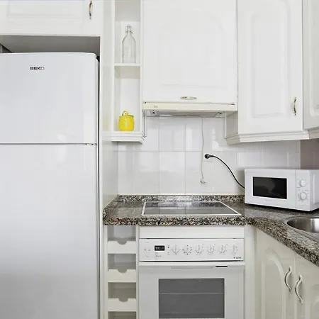 Mercedes Apartmán