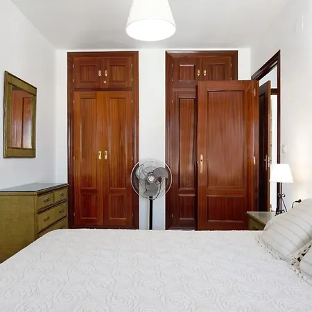 Apartmán Mercedes Conil De La Frontera