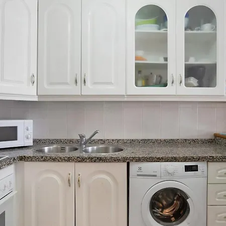 Mercedes Apartmán Conil De La Frontera